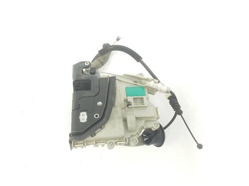 Front right lock AUDI A6 C7 (4G2, 4GC)  | BP10036558C97 