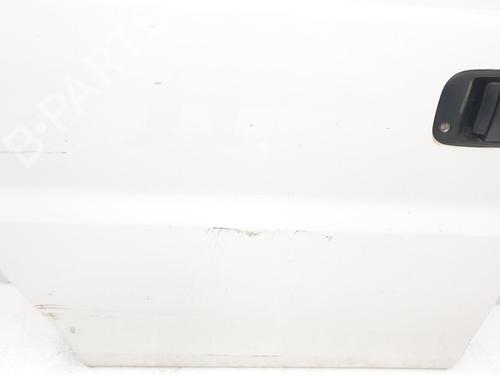Right slide door HYUNDAI H-1 / STAREX Bus (A1) 2.5 CRDi | BP17683526C75 