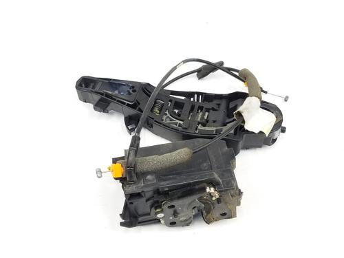 Used Rear left lock CITROËN C4 Picasso II [2013-2025]  9073520