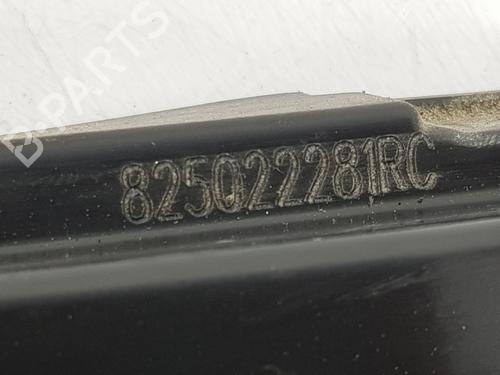 Rear right lock DACIA SANDERO II 1.5 dCi | BP4226259C99