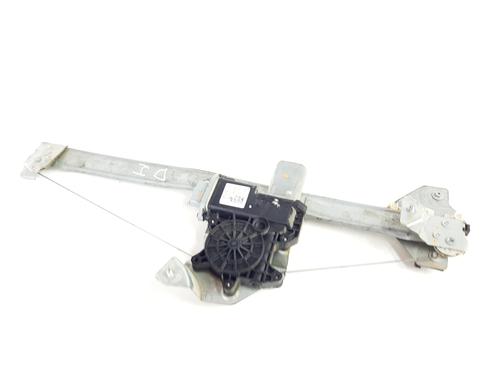 Front left window mechanism RENAULT EXPRESS Box Body/MPV | BP37014116C22 - Image 3