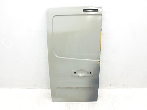 Used Left rear door RENAULT TRAFIC III Van (FG_) 1.6 dCi 140 (FGMA, FGMC) (140 hp) 29708626