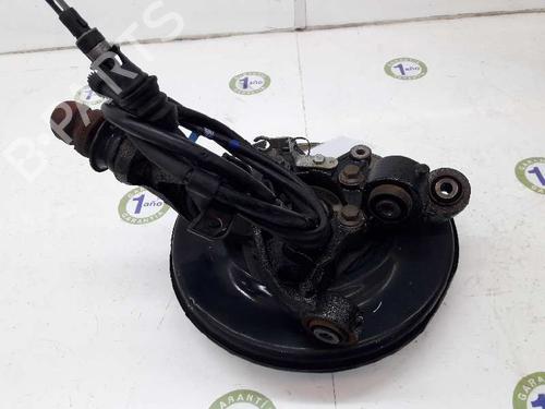 Left rear steering knuckle VOLVO XC90 I (275) D5 AWD | BP3656272M27 