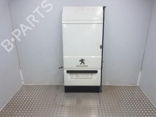Used Left rear door Left rear door 37630962 37630962