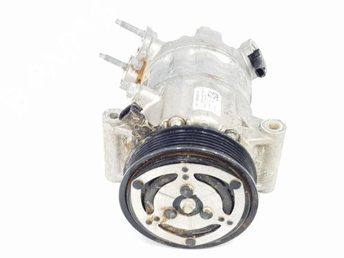 Airco pomp FORD PUMA (J2K, CF7) 1.0 EcoBoost mHEV | BP30749233M34 