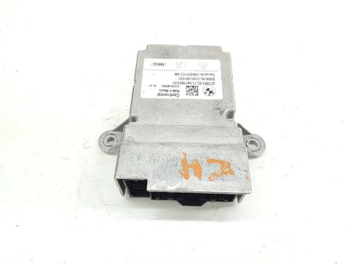 Airbag Kit BMW X3 (F25) xDrive 20 d | BP10364507C86 