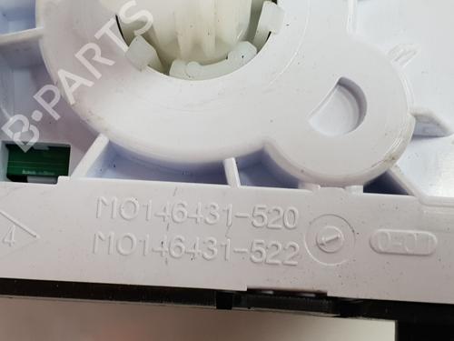 Climate control DACIA SANDERO III  | BP37684640I5  - Image 6