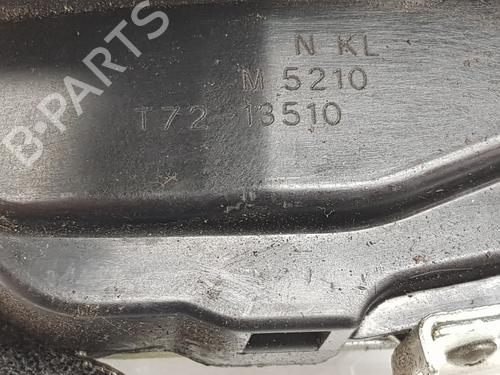 Front right lock NISSAN MICRA IV (K13K, K13KK) 1.2 | BP24337397C97 