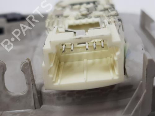 Interior roof light RENAULT MEGANE IV Grandtour (K9A/M/N_) 1.5 dCi 110 | BP20323553I8 