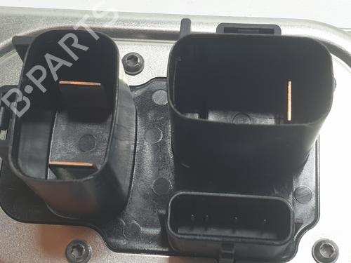 Elektronisk modul LAND ROVER RANGE ROVER VELAR (L560) 2.0 D240 SD4 4x4 | BP28964816M83 