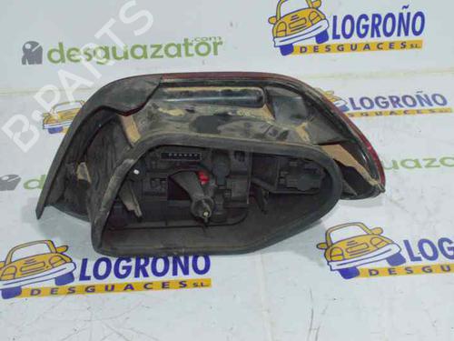 Left taillight CITROËN XSARA (N1) 1.9 TD | BP10258035C34 