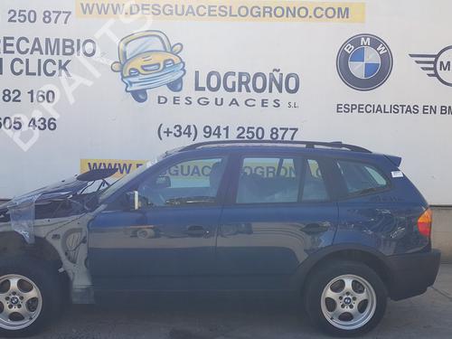 ABS pump BMW X3 (E83) 2.0 d | BP34496389M43  - Image 25