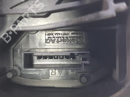 Rear right lock BMW 1 (E87) 118 d | BP7580764C99 