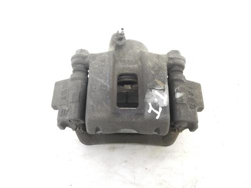 Used Left rear brake caliper TOYOTA LAND CRUISER PRADO (_J15_) 3.0 D-4D (KDJ155_, KDJ150_, KDJ150R, KDJ155R) (190 hp) 11598572