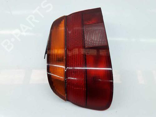 Left taillight BMW 5 (E39) 530 d | BP5567079C34