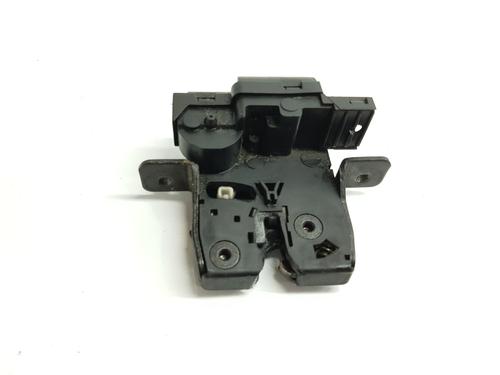 Used Tailgate lock NISSAN MICRA III (K12) 1.5 dCi (86 hp) 24614968
