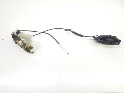 Used Front left lock PEUGEOT 508 I (8D_) 1.6 BlueHDi 120 (120 hp) 11353914