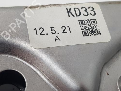 Hand brake MAZDA CX-5 (KE, GH) 2.2 D AWD (KE2AW) | BP21763746I18 