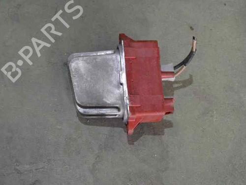 Heater resistor IVECO DAILY III Van 35 C 12 V, 35 S 12 V (AGKA43A2, AGKB43A2, AGKB46A2,... | BP11656760M108 
