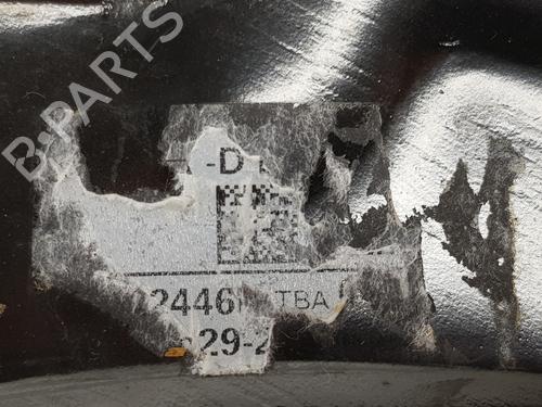 Right front suspension arm RENAULT CLIO V (B7_) | BP33801839M13 - Image 4