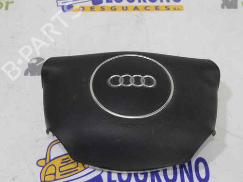 Førerens kollisjonspute AUDI A4 B6 Avant (8E5) 1.9 TDI (130 hp) 760634