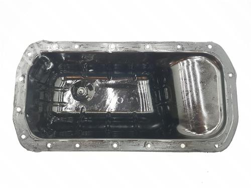 Oil sump FORD FOCUS C-MAX (DM2) 1.6 TDCi | BP15206692M115 