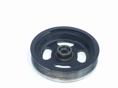 Used Pulley HYUNDAI i20 ACTIVE (IB, GB) 1.0 T-GDI (120 hp) 22369952