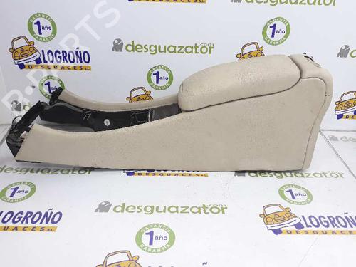 Armrest / Center console MERCEDES-BENZ C-CLASS (W203) C 180 Kompressor (203.046) | BP7152973I20 