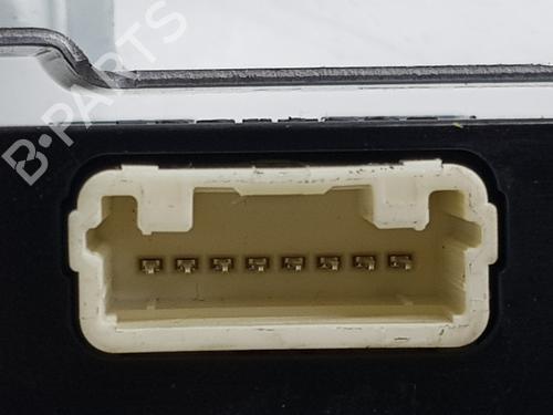 Elektronisk modul TOYOTA HILUX VIII Platform/Chassis (_N1_)  | BP29370700M83 