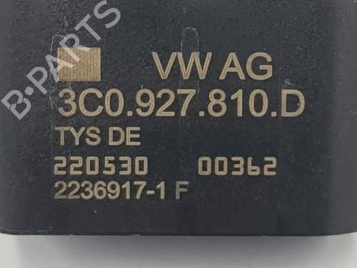 Electronic module SEAT IBIZA V (KJ1, KJG) 1.0 TSI | BP13624921M83 