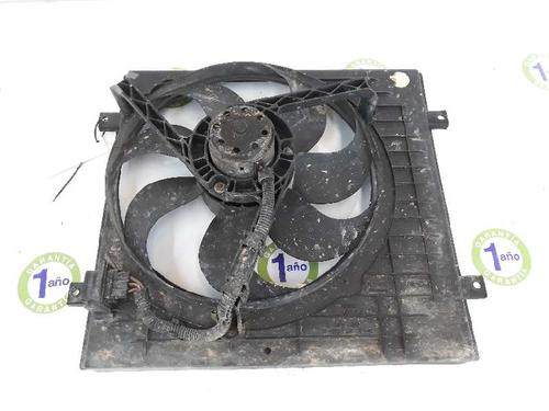 Used Radiator fan VW GOLF IV (1J1) 1.4 16V (75 hp) 4244744