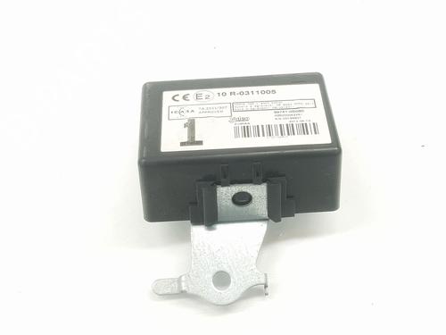 Elektronisk modul TOYOTA YARIS (_P13_) 1.4 D (NLP130_, NLP130) | BP15255154M83 