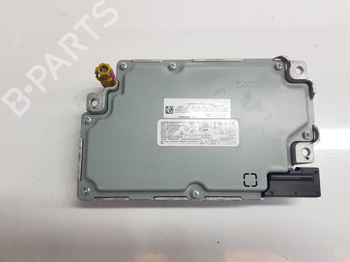 Electronic module FORD RANGER (TKE) 3.2 TDCi 4x4 | BP38063232M83 - Image 4