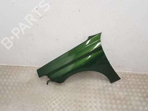 Used Left front fenders Left front fenders PEUGEOT 308 III (FB_, FH_, FP_, F3_, FM_) [2021-2026] 40514857 40514857