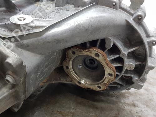 Gearbox SEAT ARONA (KJ7, KJP)  | BP29729197M3 