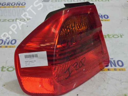 Left taillight BMW 3 (E90) 320 d | BP1167946C34 