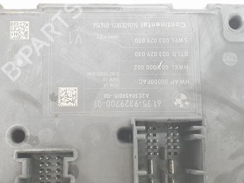 Fuse box BMW 1 (F20) 116 d | BP19065990E1 