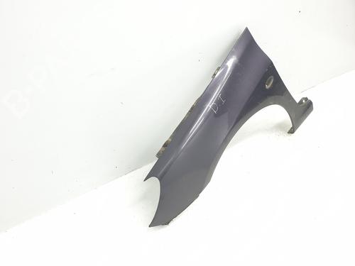 Left front fenders PEUGEOT 307 Break (3E) 2.0 | BP21381567C41