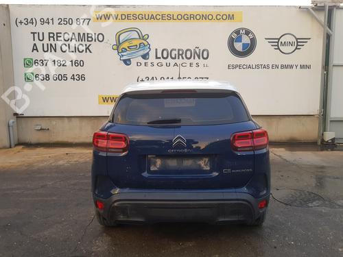 Rim CITROËN C5 AIRCROSS (A_)  | BP32088412C45 