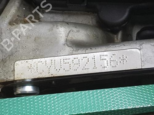 Engine VW GOLF VII (5G1, BQ1, BE1, BE2) 1.2 TSI | BP8952622M1 