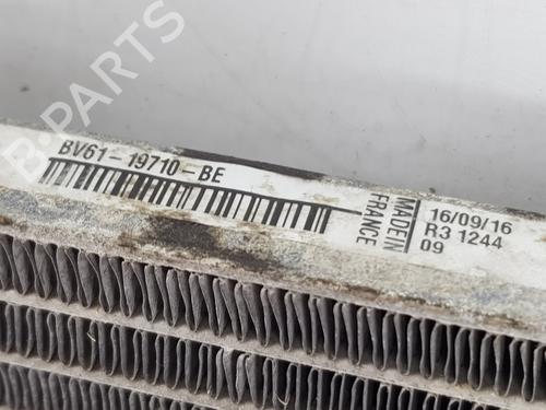AC radiator FORD FOCUS III 1.0 EcoBoost | BP20491941M32 