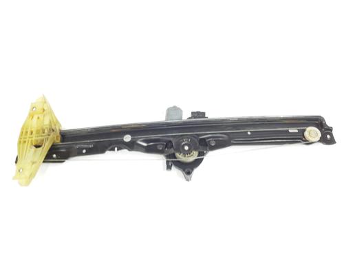 Front left window mechanism CITROËN JUMPY III Van (V_)  | BP37704172C22  - Image 6