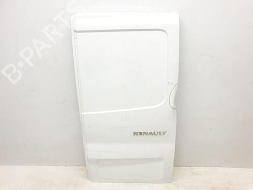 Used Right rear door RENAULT TRAFIC III Van (FG_) 1.6 dCi 140 (FGMA, FGMC) (140 hp) 29750810