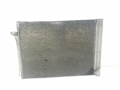 Used AC radiator BMW X5 (E70) 3.0 si (272 hp) 16066715