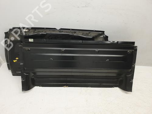 Cargo separator PEUGEOT EXPERT Van (V_)  | BP33214911I36  - Image 15