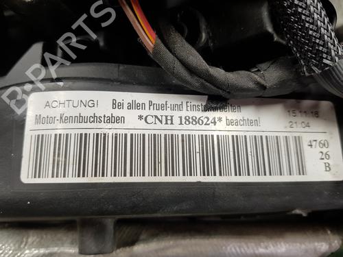 Engine AUDI A6 C7 (4G2, 4GC) 2.0 TDI | BP29427526M1 