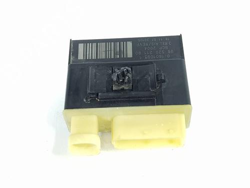 Used Electronic module Electronic module CITROËN SPACETOURER Bus (V_) [2016-2026] 39658336 39658336