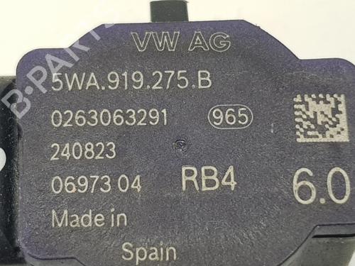 Other VW GOLF VIII (CD1, DA1) 1.5 eTSI | BP29723387O1 