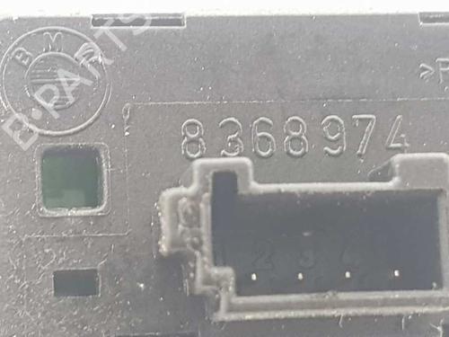 Right front window switch BMW 5 (E39) 530 d | BP7020137I26 