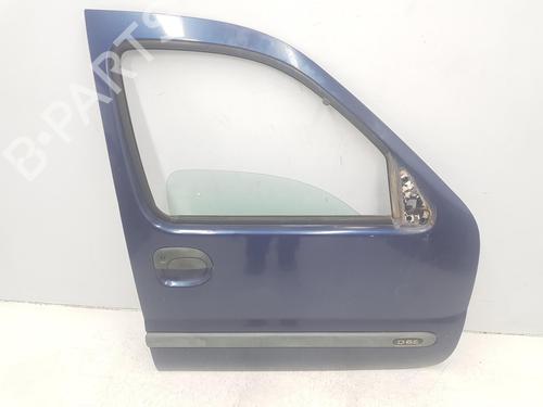 Used Right front door RENAULT KANGOO (KC0/1_) D 65 1.9 (KC0E, KC02, KC0J, KC0N) (64 hp) 13012445